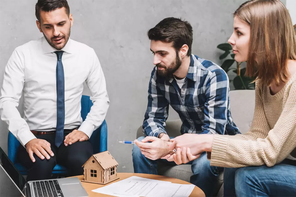 Dominate your area market online